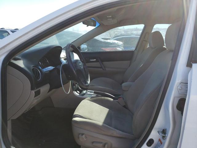 Продажа на аукционе авто 2006 Mazda 6 S, vin: 1YVHP80DX65M58344, номер лота: 41217313
