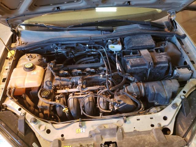 Aukcja sprzedaży 2007 Ford Focus Zx4, vin: 1FAFP34N47W330492, numer aukcji: 41713423