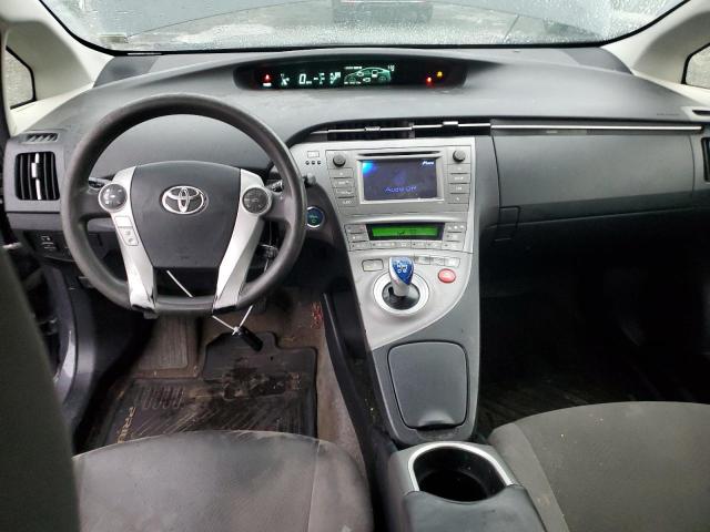 Продажа на аукционе авто 2013 Toyota Prius, vin: JTDKN3DU9D5568877, номер лота: 41935933