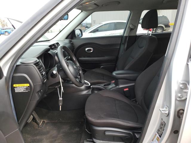 Продаж на аукціоні авто 2018 Kia Soul, vin: KNDJN2A26J7543573, номер лоту: 41298373