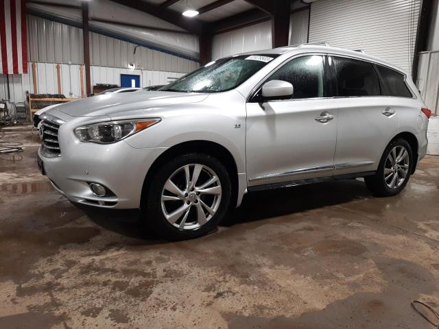 Aukcja sprzedaży 2015 Infiniti Qx60, vin: 5N1AL0MM3FC510323, numer aukcji: 41479503