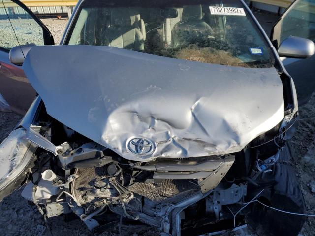 Aukcja sprzedaży 2014 Toyota Sienna Xle, vin: 5TDDK3DC5ES080661, numer aukcji: 70273982