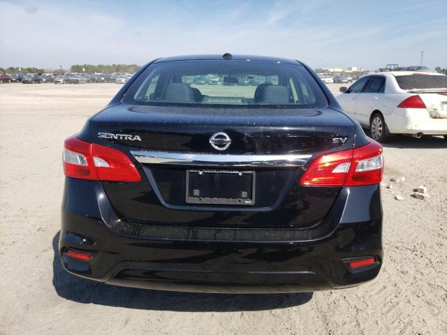 Продаж на аукціоні авто 2018 Nissan Sentra S, vin: 3N1AB7AP7JL614084, номер лоту: 41841503