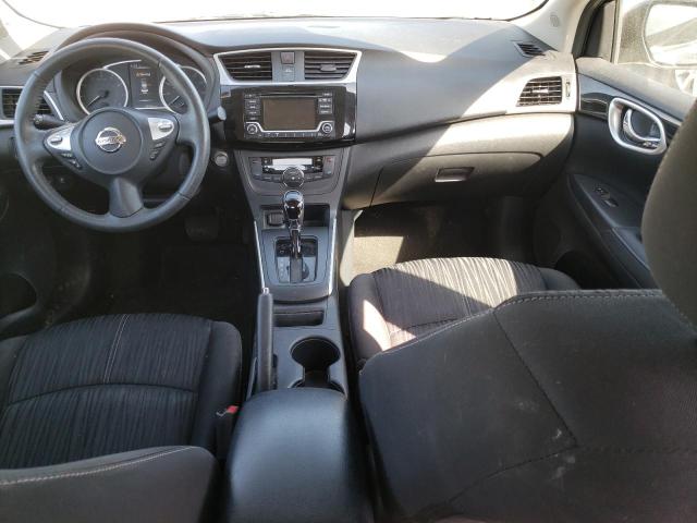 Продаж на аукціоні авто 2018 Nissan Sentra S, vin: 3N1AB7AP7JL614084, номер лоту: 41841503