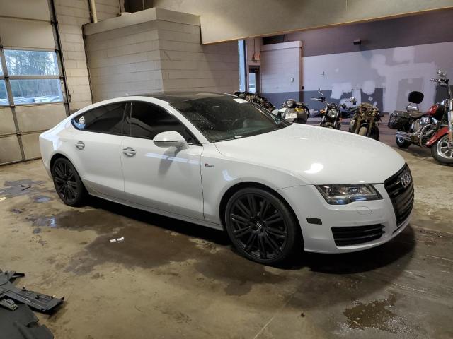 Продажа на аукционе авто 2013 Audi A7 Premium Plus, vin: WAUYGAFC2DN071583, номер лота: 41153573