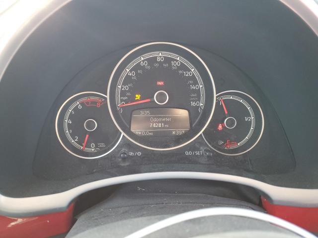 Aukcja sprzedaży 2018 Volkswagen Beetle Se, vin: 3VWJD7AT1JM702978, numer aukcji: 40578723