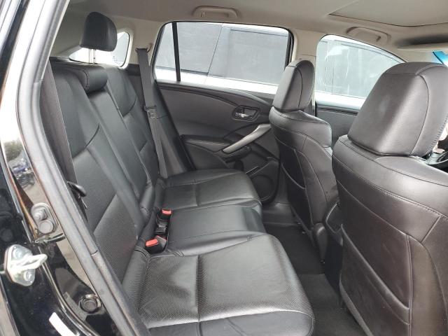 Aukcja sprzedaży 2014 Acura Rdx, vin: 5J8TB3H30EL006458, numer aukcji: 41688403