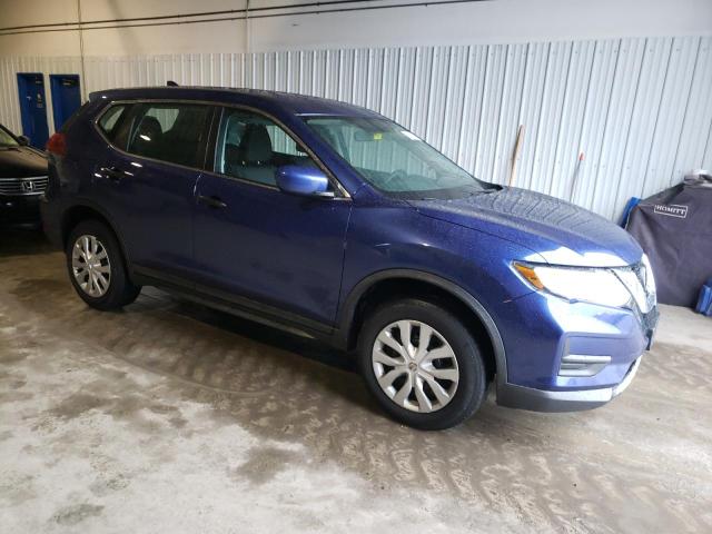 Продажа на аукционе авто 2018 Nissan Rogue S, vin: KNMAT2MV7JP554495, номер лота: 41821303