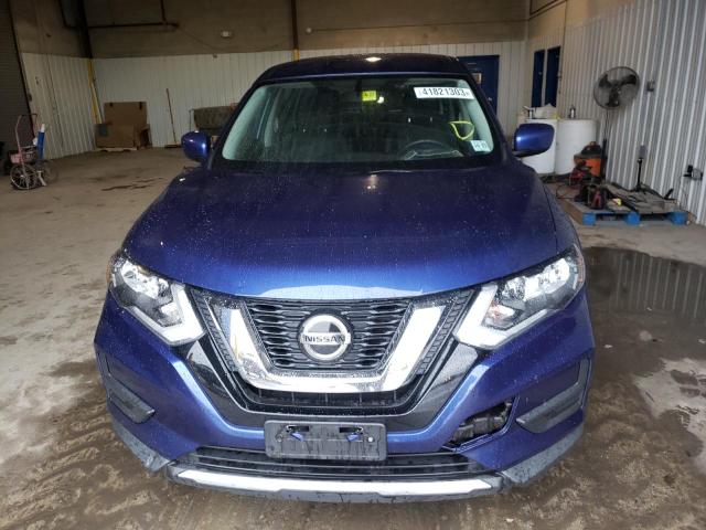 Продажа на аукционе авто 2018 Nissan Rogue S, vin: KNMAT2MV7JP554495, номер лота: 41821303