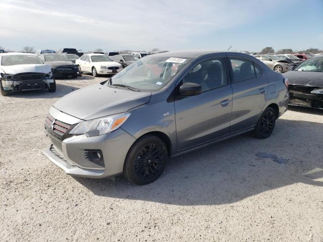Продаж на аукціоні авто 2022 Mitsubishi Mirage G4 Es, vin: ML32FUFJ1NHF02013, номер лоту: 41347333