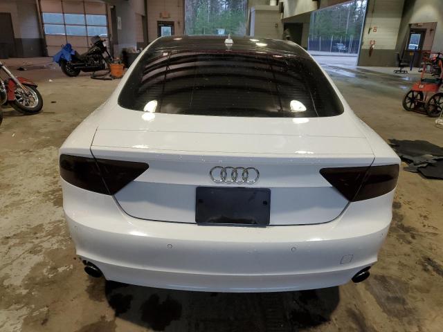 Продажа на аукционе авто 2013 Audi A7 Premium Plus, vin: WAUYGAFC2DN071583, номер лота: 41153573