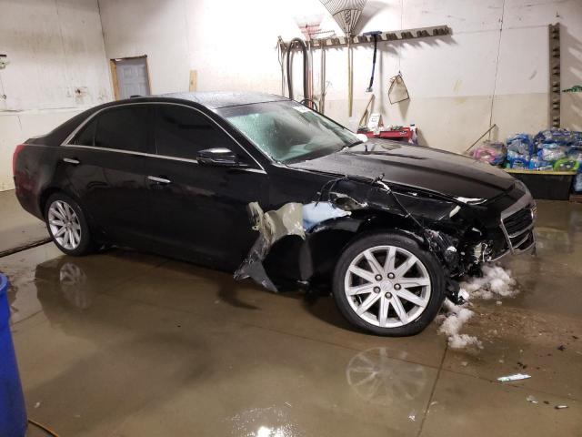Продажа на аукционе авто 2015 Cadillac Cts, vin: 1G6AW5SX8F0131571, номер лота: 41025153