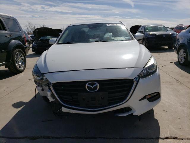 Продаж на аукціоні авто 2017 Mazda 3 Touring, vin: JM1BN1V72H1119289, номер лоту: 41188273