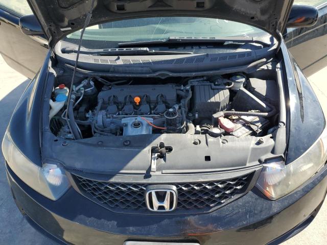41679353 :رقم المزاد ، 2HGFG1B62AH524150 vin ، 2010 Honda Civic Lx مزاد بيع