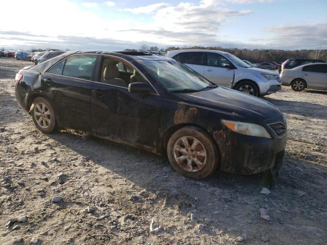 41289453 :رقم المزاد ، 4T1BF3EK2AU097985 vin ، 2010 Toyota Camry Base مزاد بيع