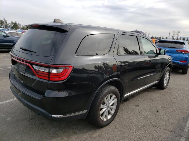 Aukcja sprzedaży 2020 Dodge Durango Sxt, vin: 1C4RDJAG0LC262634, numer aukcji: 41744243