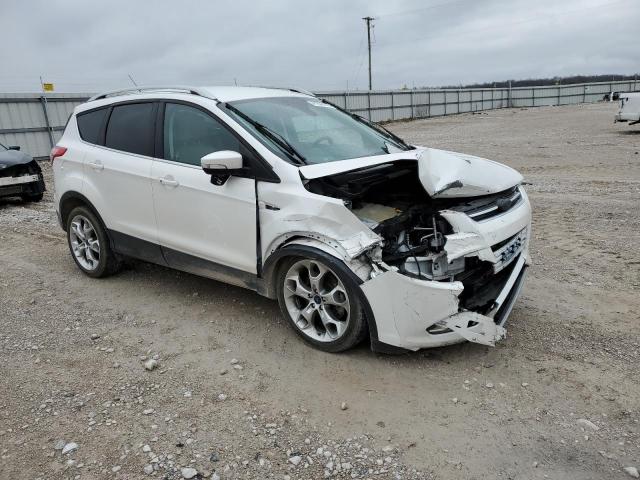 Продаж на аукціоні авто 2015 Ford Escape Titanium, vin: 1FMCU0J93FUC76748, номер лоту: 41346713