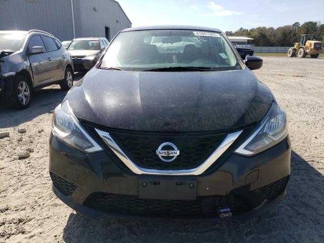 Продаж на аукціоні авто 2018 Nissan Sentra S, vin: 3N1AB7AP7JL614084, номер лоту: 41841503