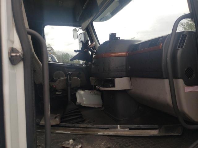 2006 Volvo Vn Vnl მანქანა იყიდება აუქციონზე, vin: 4V4NC9TJ46N421659, აუქციონის ნომერი: 38919863