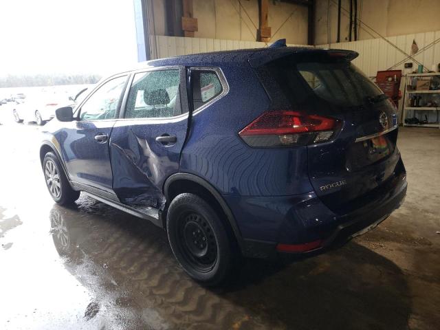 Продажа на аукционе авто 2018 Nissan Rogue S, vin: KNMAT2MV7JP554495, номер лота: 41821303