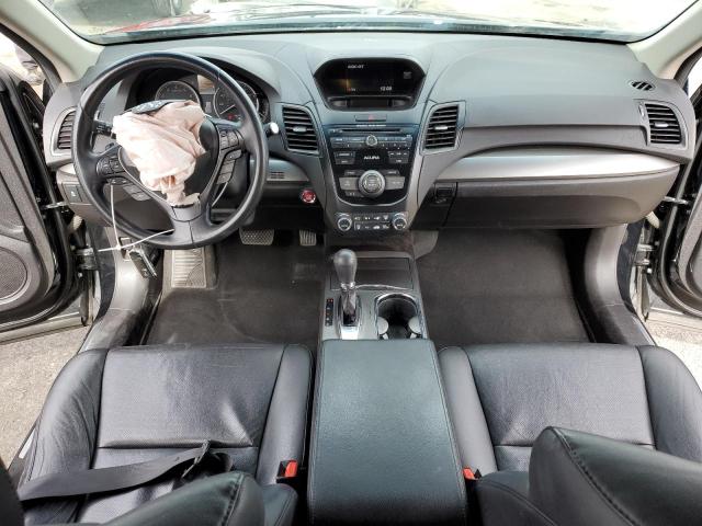 Aukcja sprzedaży 2014 Acura Rdx, vin: 5J8TB3H30EL006458, numer aukcji: 41688403