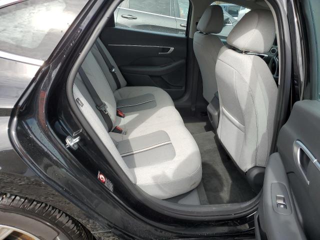 2021 Hyundai Sonata Se მანქანა იყიდება აუქციონზე, vin: 5NPEG4JAXMH126987, აუქციონის ნომერი: 41960723