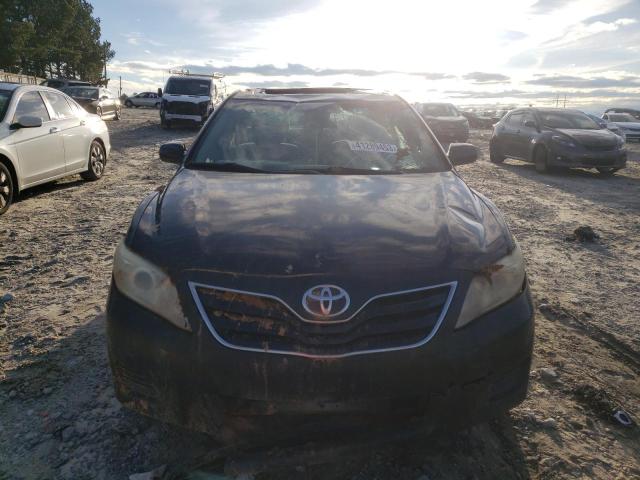 41289453 :رقم المزاد ، 4T1BF3EK2AU097985 vin ، 2010 Toyota Camry Base مزاد بيع