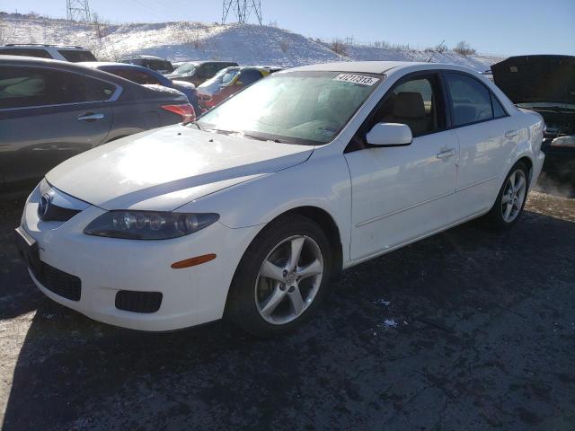 Продажа на аукционе авто 2006 Mazda 6 S, vin: 1YVHP80DX65M58344, номер лота: 41217313