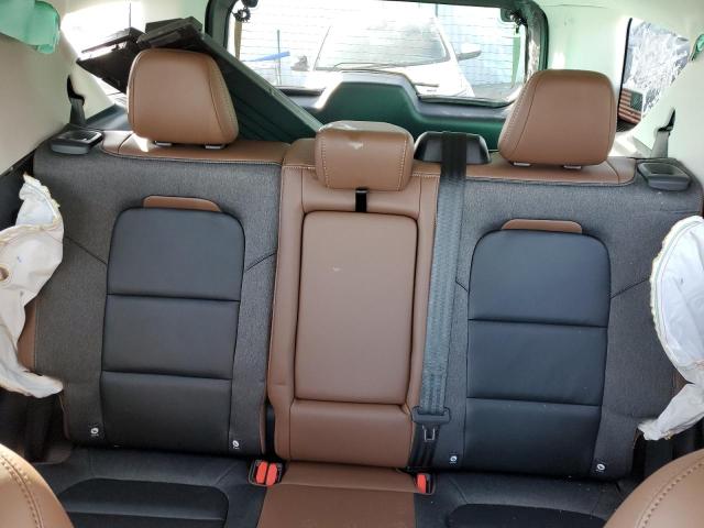 Aukcja sprzedaży 2022 Ford Bronco Sport Outer Banks, vin: 3FMCR9C60NRD88406, numer aukcji: 41354873