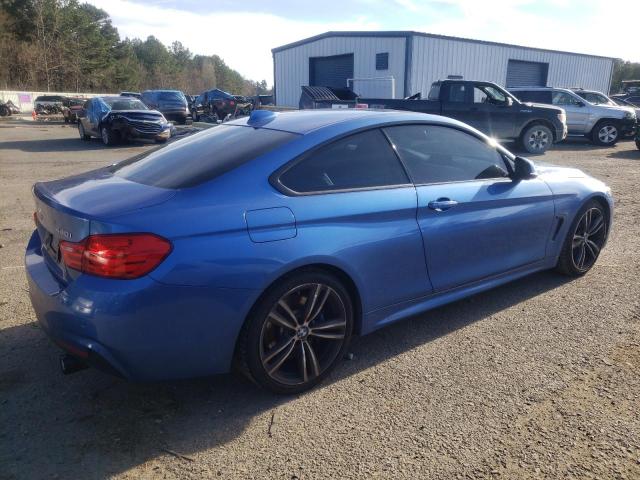 Aukcja sprzedaży 2017 Bmw 440i, vin: WBA4P1C57HK522602, numer aukcji: 40777793