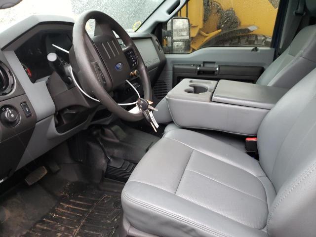 Продаж на аукціоні авто 2016 Ford F250 Super Duty, vin: 1FT7W2B67GEB71691, номер лоту: 41130453