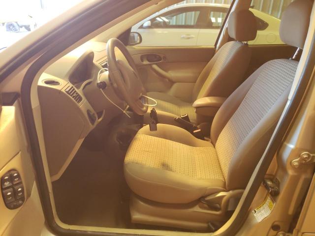 Aukcja sprzedaży 2007 Ford Focus Zx4, vin: 1FAFP34N47W330492, numer aukcji: 41713423