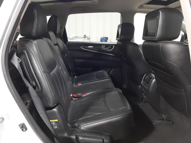 Aukcja sprzedaży 2015 Infiniti Qx60, vin: 5N1AL0MM3FC510323, numer aukcji: 41479503