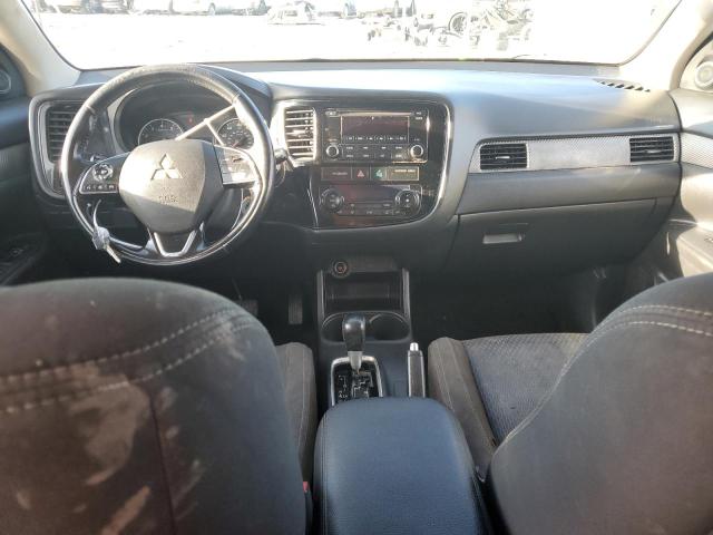 Продажа на аукционе авто 2016 Mitsubishi Outlander Es, vin: JA4AD2A35GZ039695, номер лота: 41942833