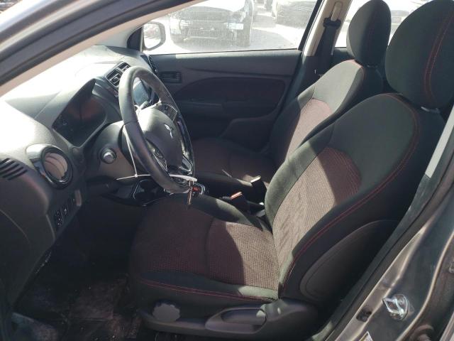 Продаж на аукціоні авто 2022 Mitsubishi Mirage G4 Es, vin: ML32FUFJ1NHF02013, номер лоту: 41347333