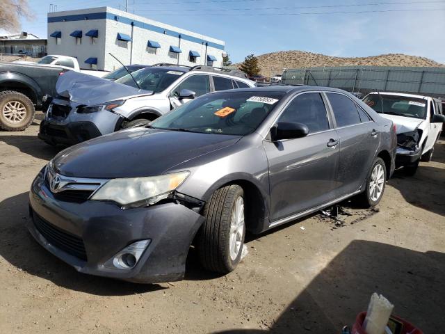 41750093 :رقم المزاد ، 4T4BF1FK3DR316028 vin ، 2013 Toyota Camry L مزاد بيع