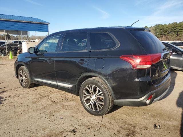 Продажа на аукционе авто 2016 Mitsubishi Outlander Es, vin: JA4AD2A35GZ039695, номер лота: 41942833