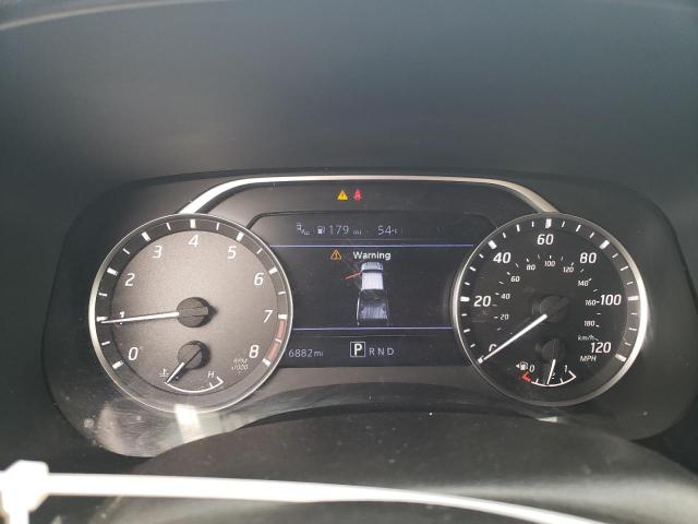 41656163 :رقم المزاد ، 1N6ED1CL3NN655203 vin ، 2022 Nissan Frontier S مزاد بيع