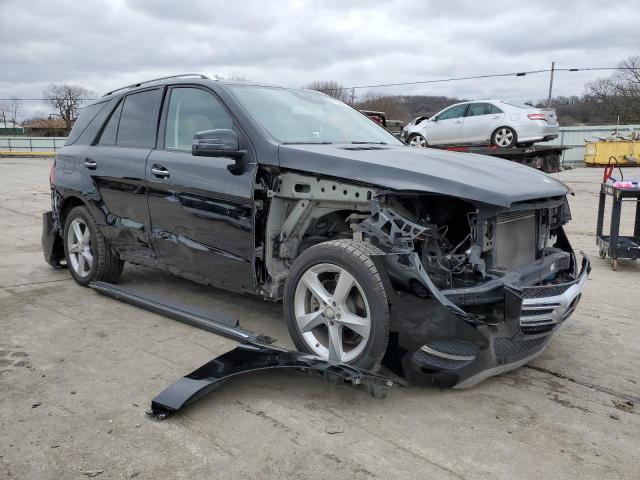 41104873 :رقم المزاد ، 4JGDA5JB6GA649023 vin ، 2016 Mercedes-benz Gle 350 مزاد بيع