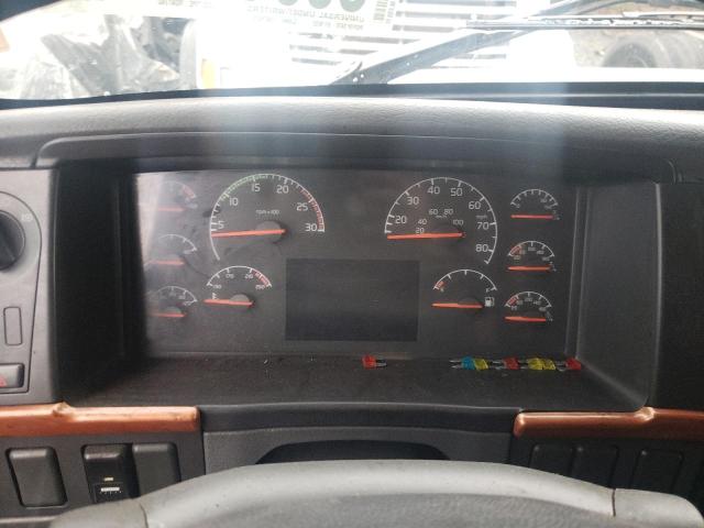 2006 Volvo Vn Vnl მანქანა იყიდება აუქციონზე, vin: 4V4NC9TJ46N421659, აუქციონის ნომერი: 38919863