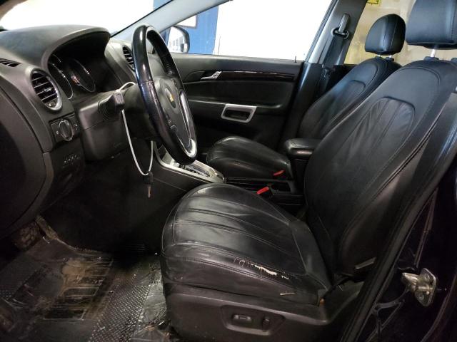 Aukcja sprzedaży 2014 Chevrolet Captiva Lt, vin: 3GNAL3EK6ES642639, numer aukcji: 41894123