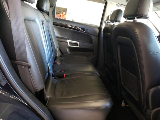Aukcja sprzedaży 2014 Chevrolet Captiva Lt, vin: 3GNAL3EK6ES642639, numer aukcji: 41894123