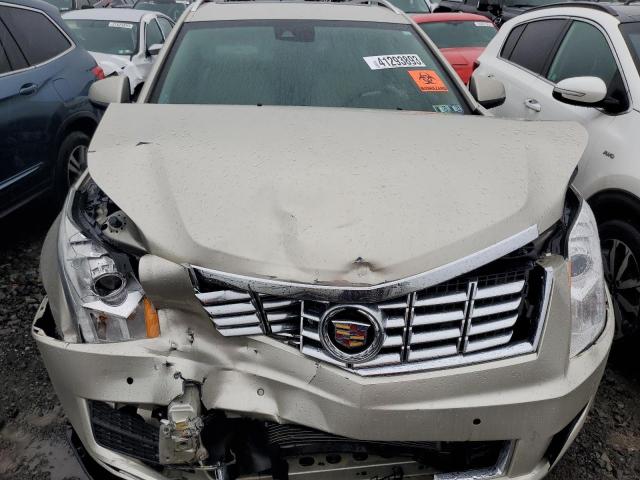 Aukcja sprzedaży 2014 Cadillac Srx Luxury Collection, vin: 3GYFNEE36ES608529, numer aukcji: 41293893
