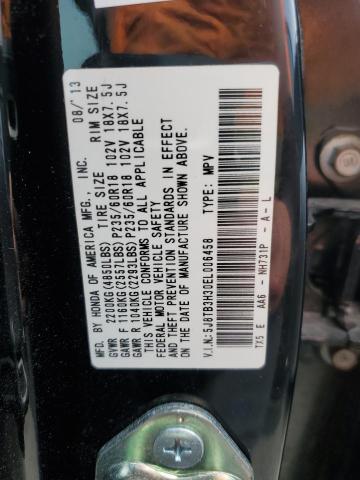Aukcja sprzedaży 2014 Acura Rdx, vin: 5J8TB3H30EL006458, numer aukcji: 41688403
