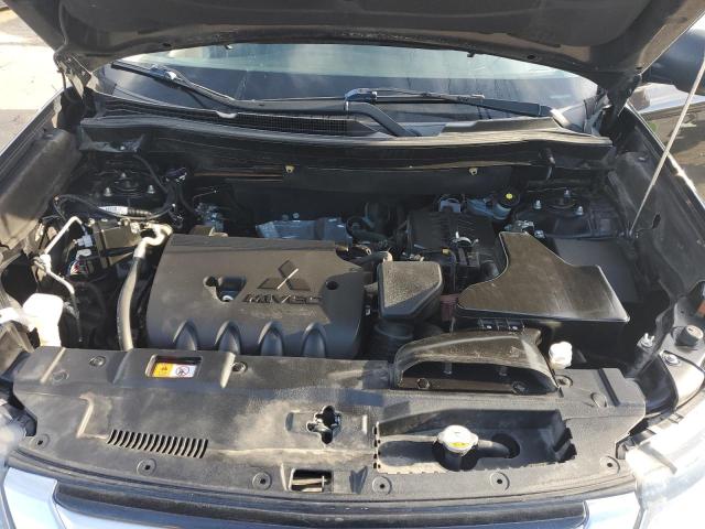 Продажа на аукционе авто 2016 Mitsubishi Outlander Es, vin: JA4AD2A35GZ039695, номер лота: 41942833