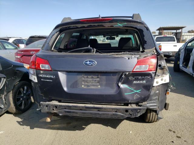 2013 Subaru Outback 2.5i Limited მანქანა იყიდება აუქციონზე, vin: 4S4BRBPC2D3223778, აუქციონის ნომერი: 41197173