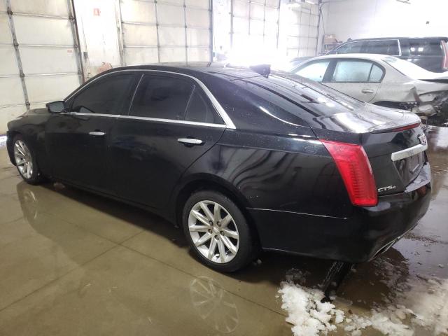 Продажа на аукционе авто 2015 Cadillac Cts, vin: 1G6AW5SX8F0131571, номер лота: 41025153