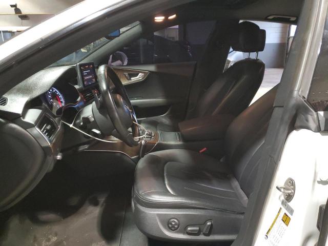 Продажа на аукционе авто 2013 Audi A7 Premium Plus, vin: WAUYGAFC2DN071583, номер лота: 41153573