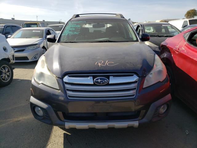 2013 Subaru Outback 2.5i Limited მანქანა იყიდება აუქციონზე, vin: 4S4BRBPC2D3223778, აუქციონის ნომერი: 41197173