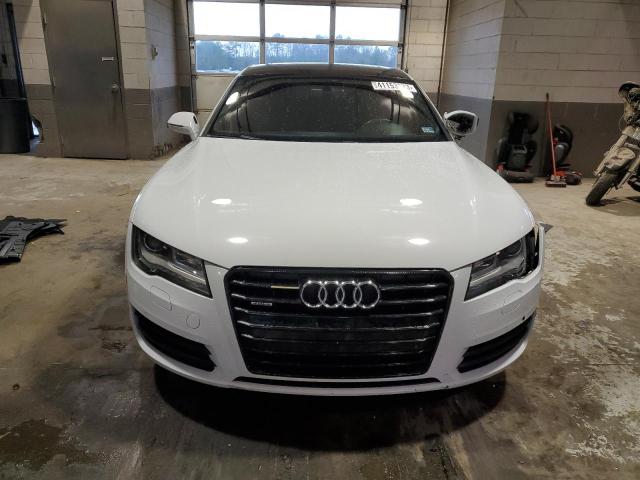 Продажа на аукционе авто 2013 Audi A7 Premium Plus, vin: WAUYGAFC2DN071583, номер лота: 41153573